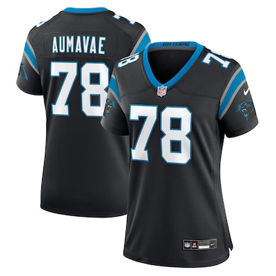 Carolina Panthers Women Jerseys 2025-10-17-043